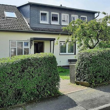 Ferienwohnung Eckhardt Marburg Zewnętrze zdjęcie