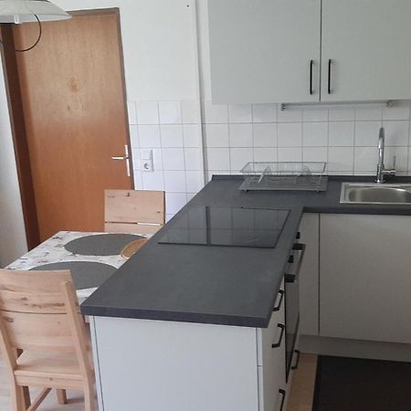 Ferienwohnung Eckhardt Marburg Zewnętrze zdjęcie