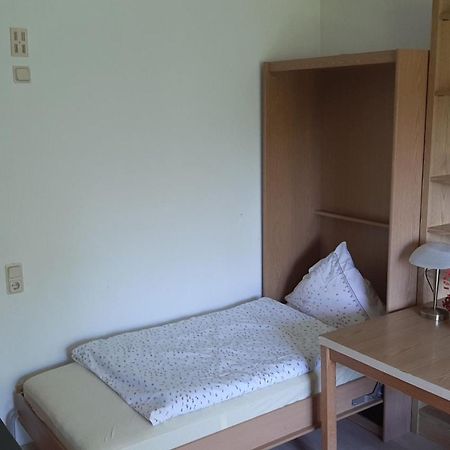 Ferienwohnung Eckhardt Marburg Zewnętrze zdjęcie