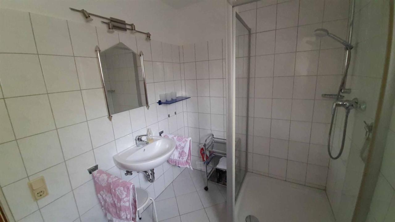 Ferienwohnung Eckhardt Marburg Zewnętrze zdjęcie