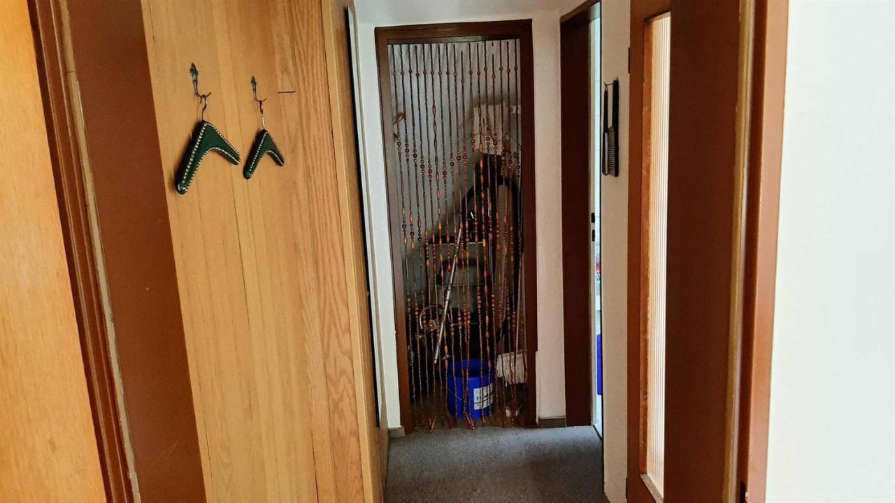 Ferienwohnung Eckhardt Marburg Zewnętrze zdjęcie