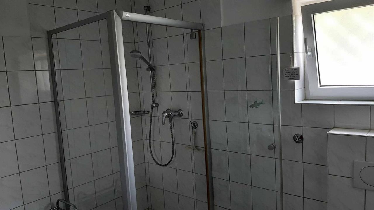 Ferienwohnung Eckhardt Marburg Zewnętrze zdjęcie