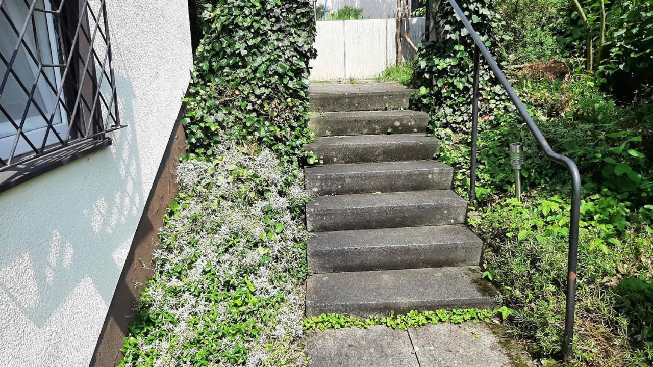 Ferienwohnung Eckhardt Marburg Zewnętrze zdjęcie