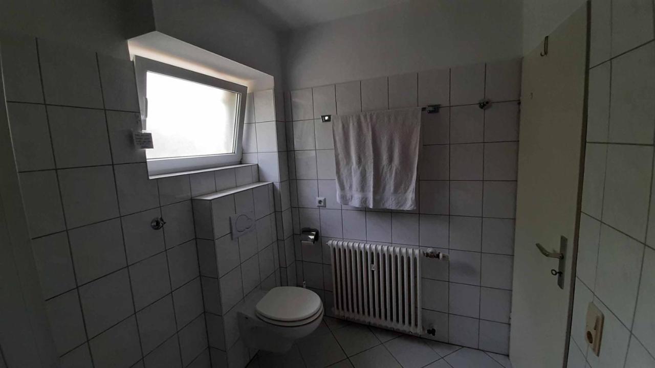 Ferienwohnung Eckhardt Marburg Zewnętrze zdjęcie