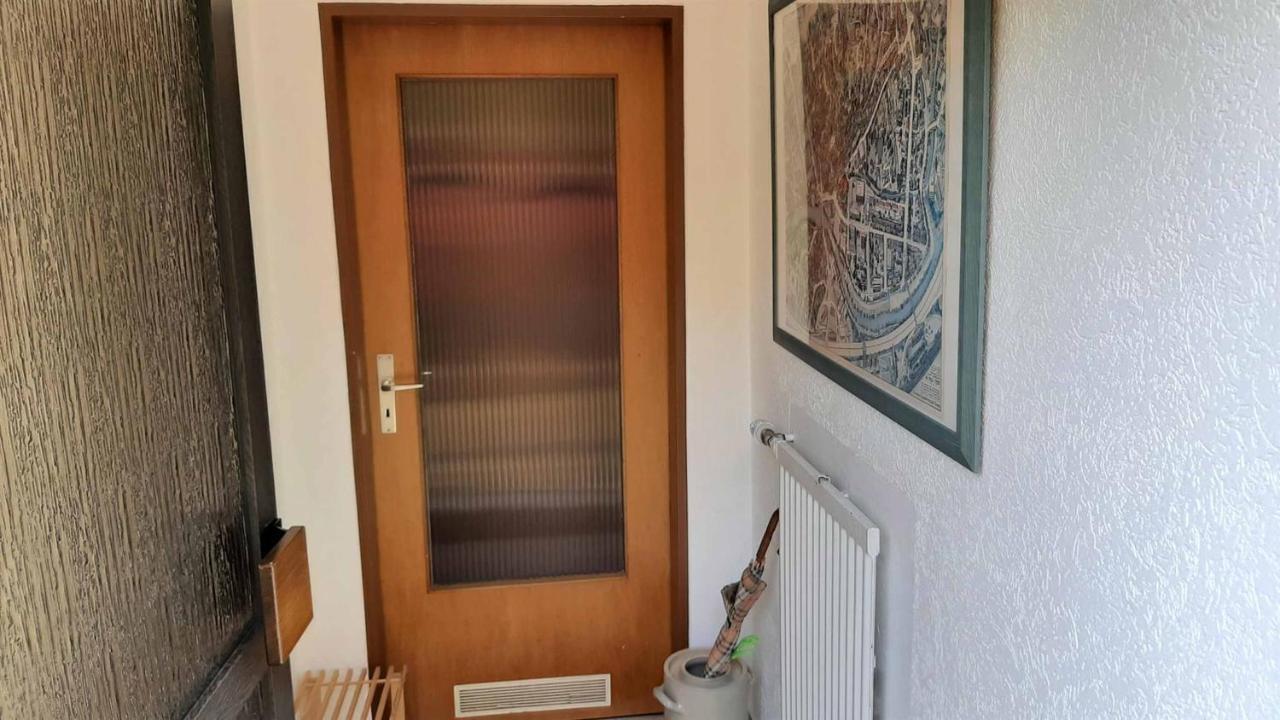 Ferienwohnung Eckhardt Marburg Zewnętrze zdjęcie