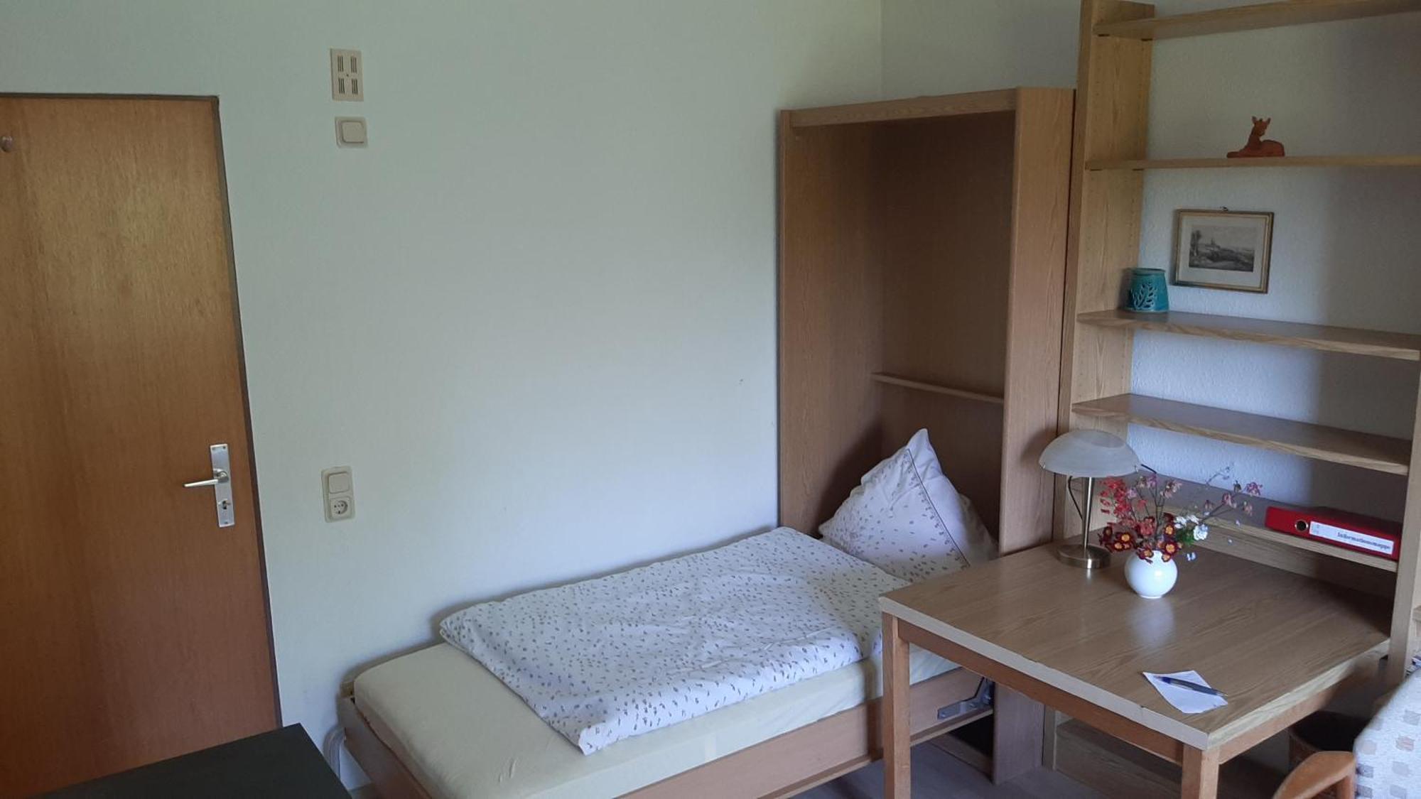 Ferienwohnung Eckhardt Marburg Zewnętrze zdjęcie